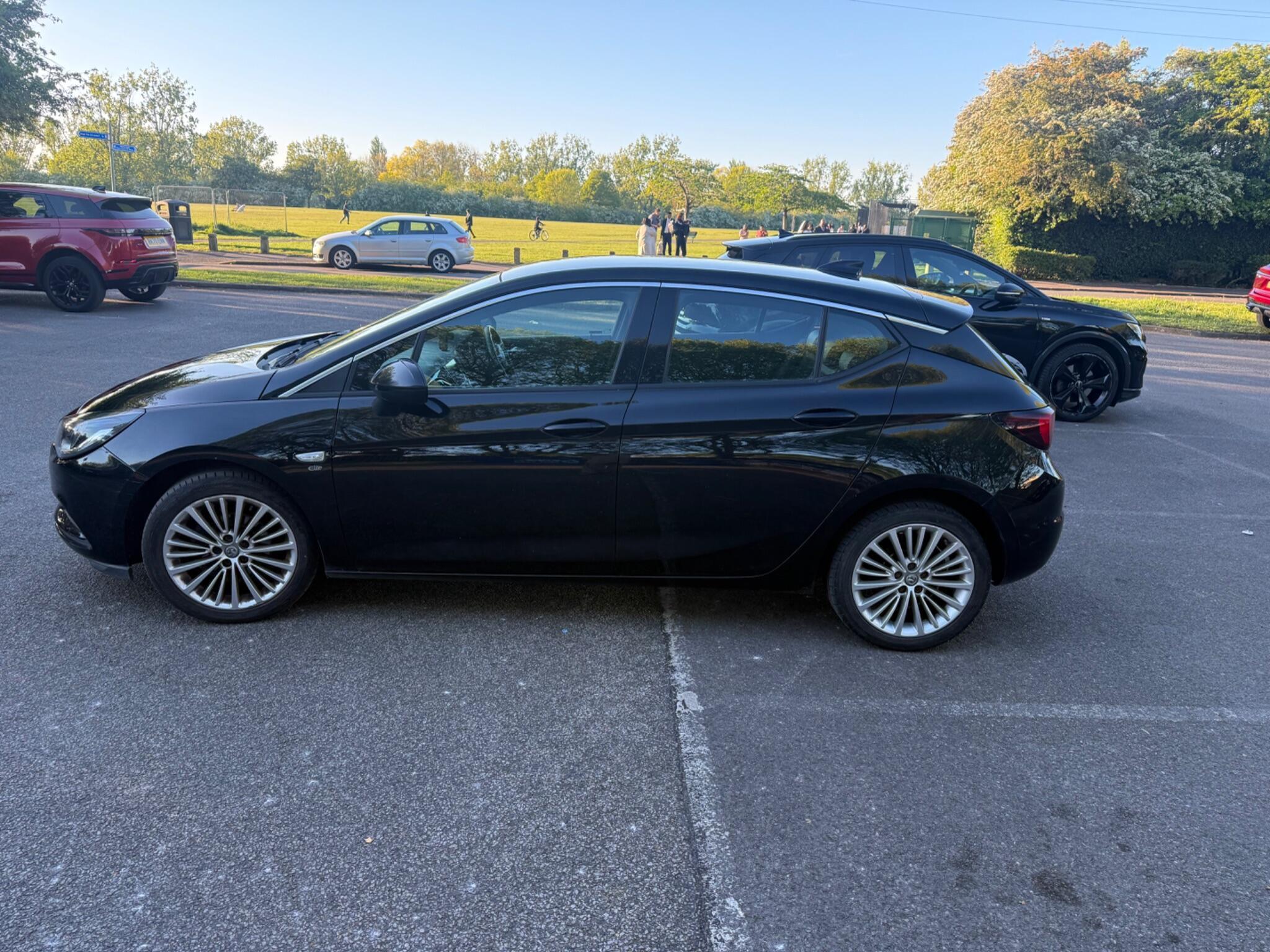 Side Left